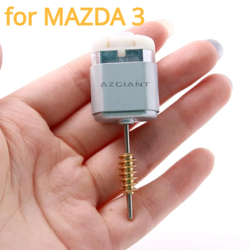 Fc-280Sc-18180 Motore Dc Per Mazda 12V Ricambi Auto Accessori Motore Blocco Volante Per Mazda 3/6/6 Gj Mk3 Cx-3, Jj001-01467