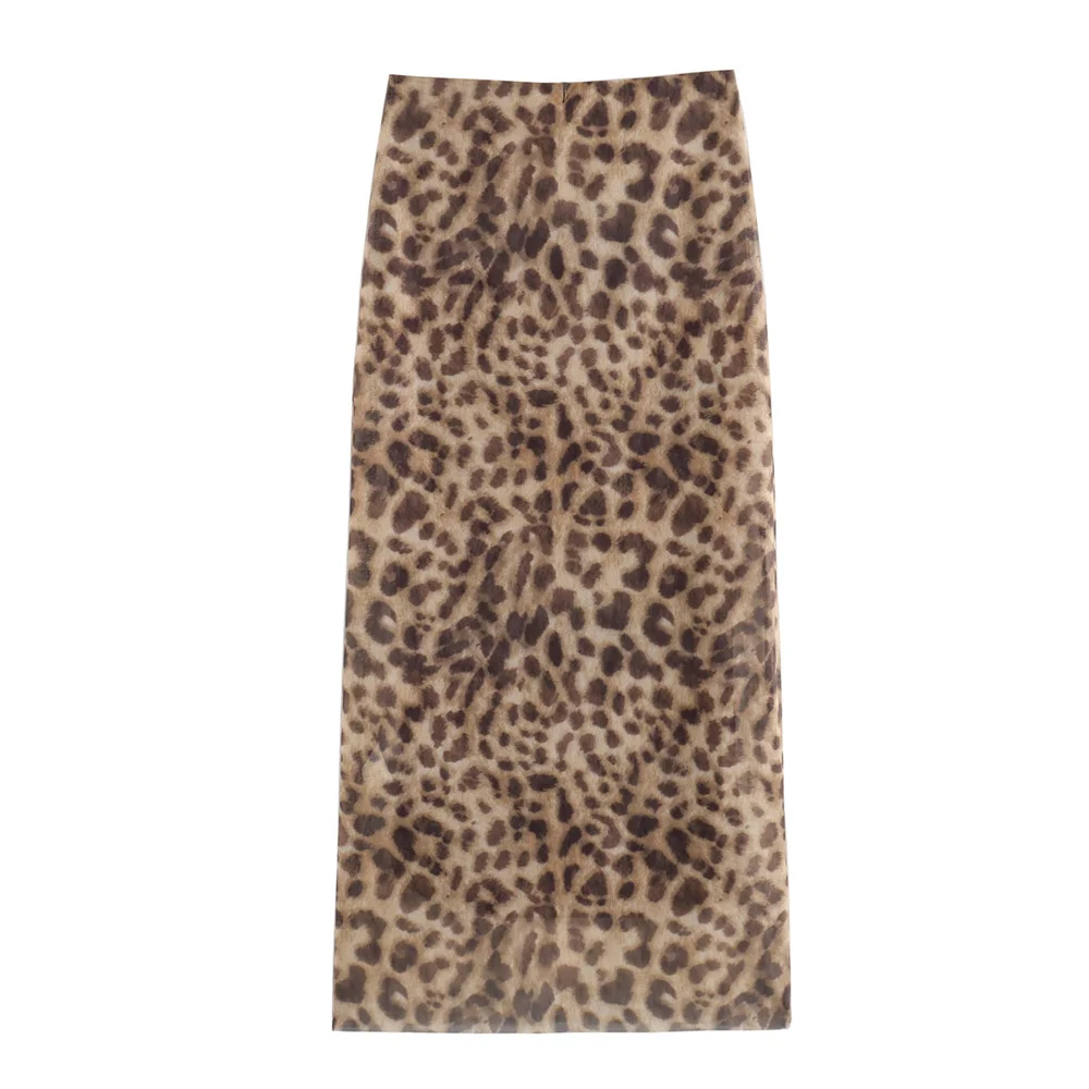 Tille Leopard Set