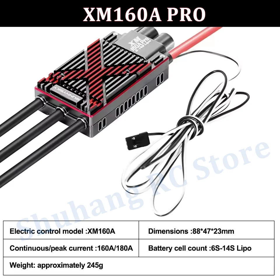 XM160A PRO