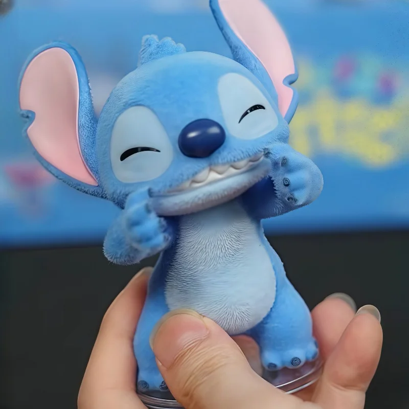 Hello Stitch ぬいぐるみ　TOPTOY TOPTOY Disney 