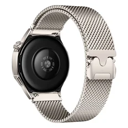 Magnetic Milanese Stainless Steel Watch Bracelet, 18/20/22mm for 18mm (Star)