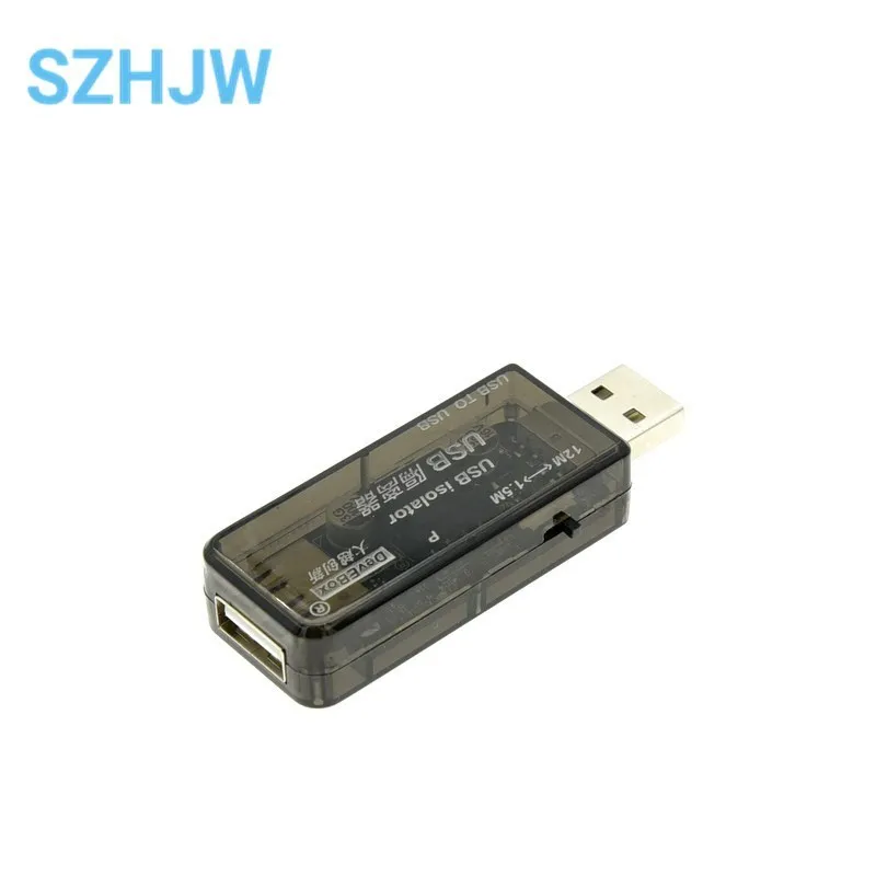 1500V ADUM4160 Digital Signal Audio Power Isolator USB to USB audio signal isolator 12Mbps 1.5Mbps adum3160