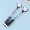 1Pcs Back Scratcher Telescopic Scratching Back Scratcher Massager Kit Scraper Extendable Telescoping Itch Massage Relaxation 5