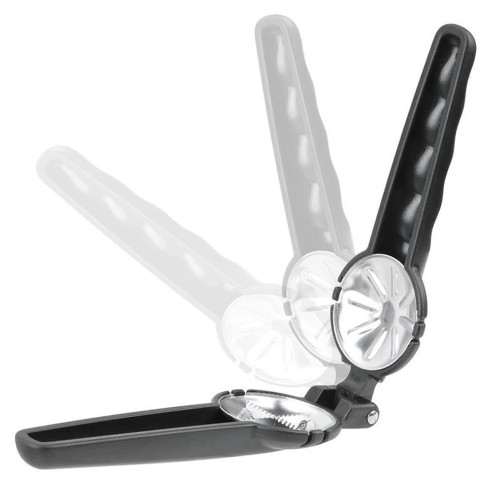 Description Picture 5 of item1 Pcs Chestnut Opener Machine Walnut Pliers Clip Cutter Opener Nut Cracker Sheller Nuts Peeler Shelling Kitchen Nut Crackers