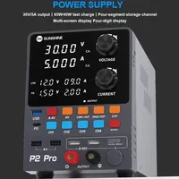 باور سبلاي SUNSHINE P2 Pro ( 330W) – قدرة 30V/5A 2