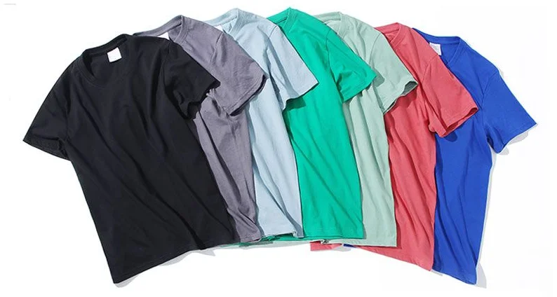 PlatiNum Cotton T-shirt Back View