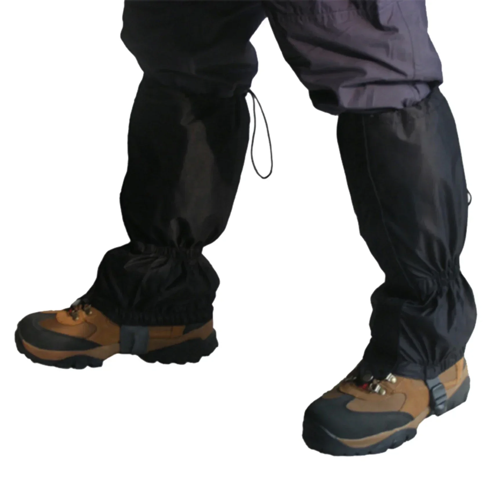 

Travel Cover Snow Outdoor Gaiter Legging Climbing Hunt Waterproof Warmers Shoes Camping Winter Tourist Snake Hiking Foot
