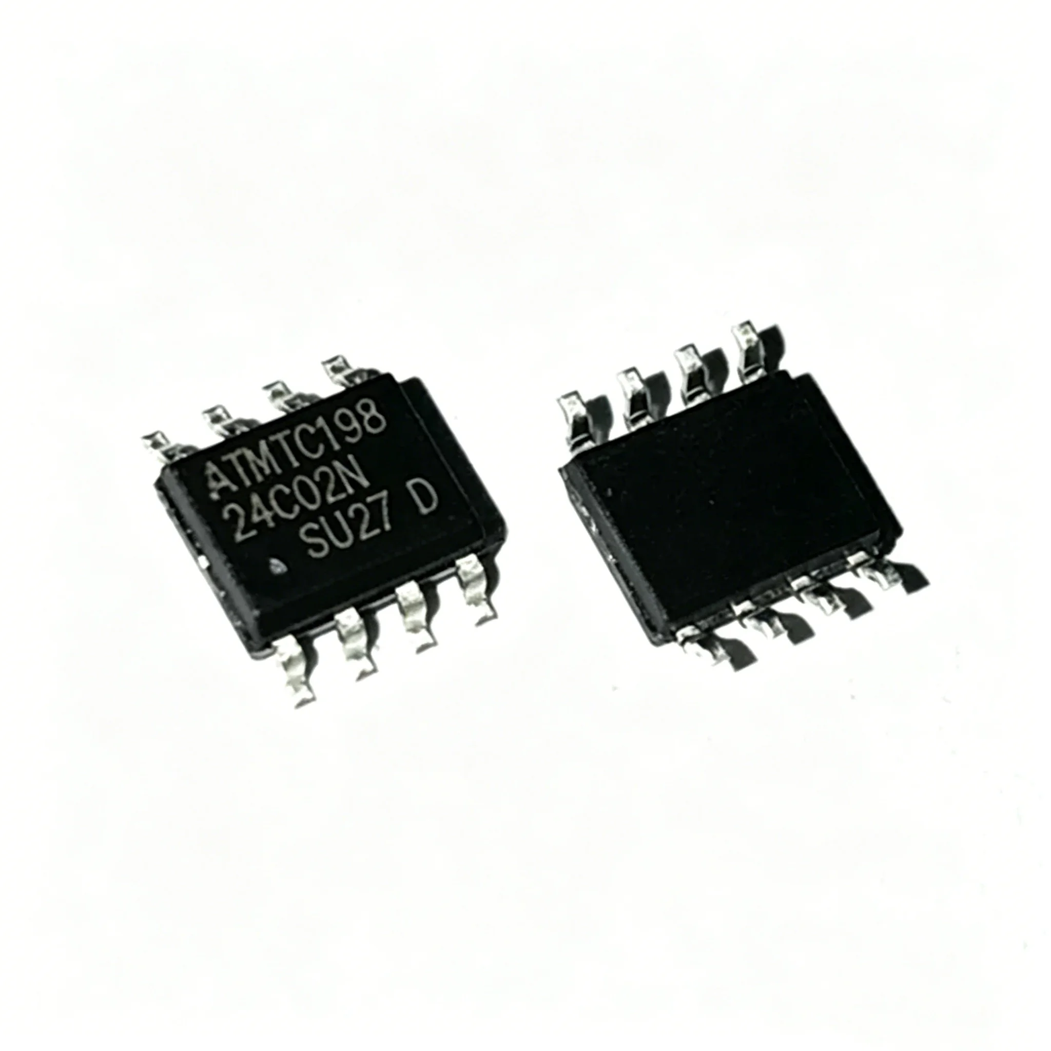 20-Piece Set of New Original Serial Port EEPROM Chips