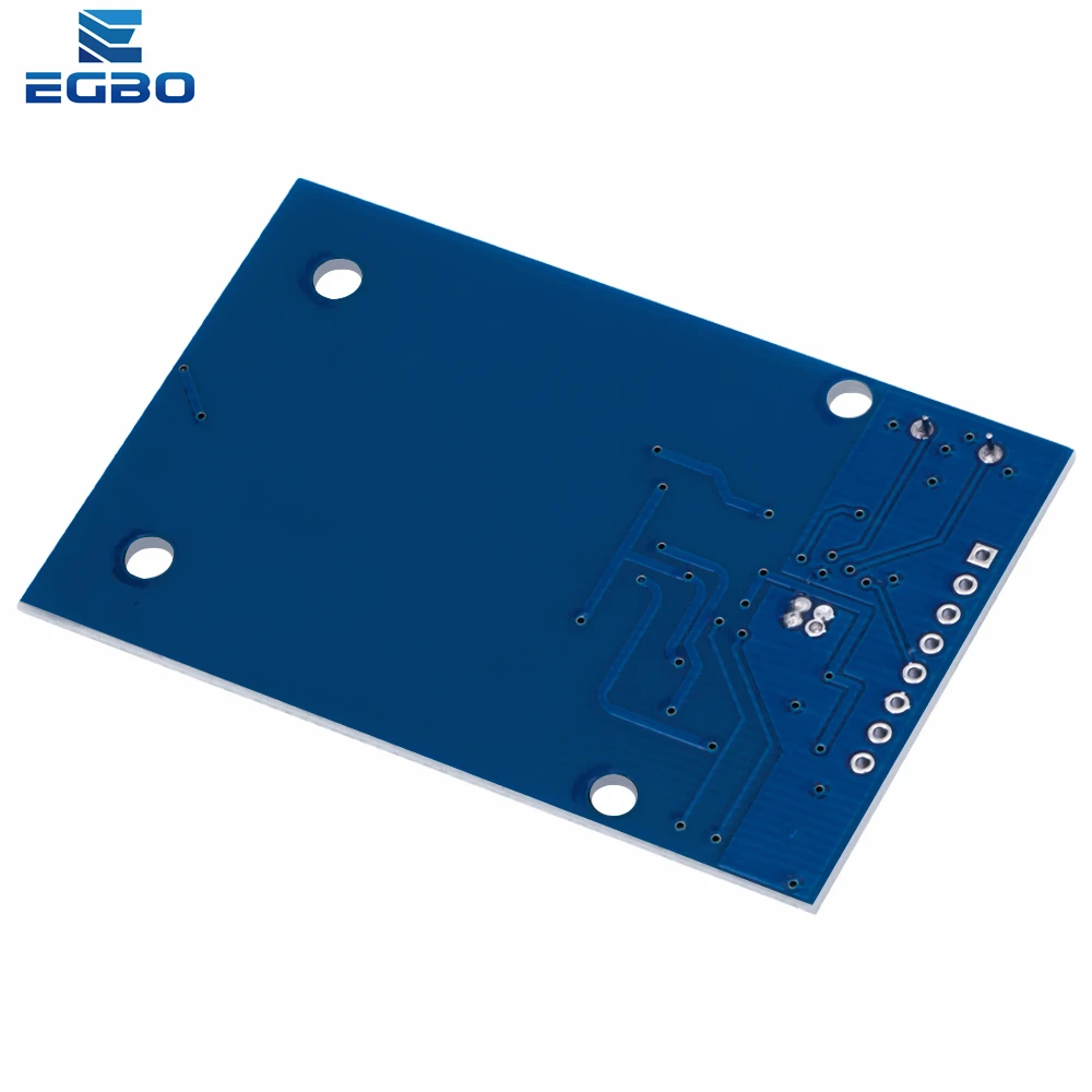RFID Reader Module 13.56MHz with SPI Interface, Card/Key Proximity Writer
