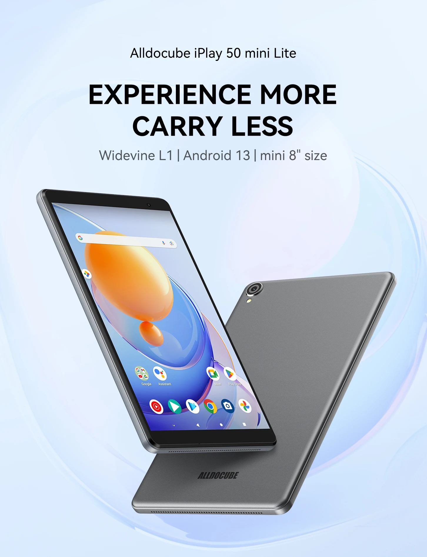 estojos, Funda, Alldocube iPlay50, Mini Lite, Android, 13