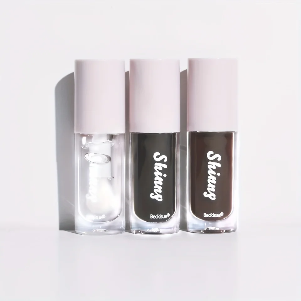 Color Changing Soft Lip Oil and Balm