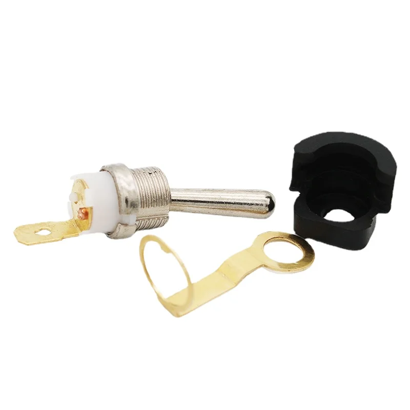 Replaceable Flameout Switch Kit for 5200 Gasoline Chainsaw Chainsaw Replace Parts
