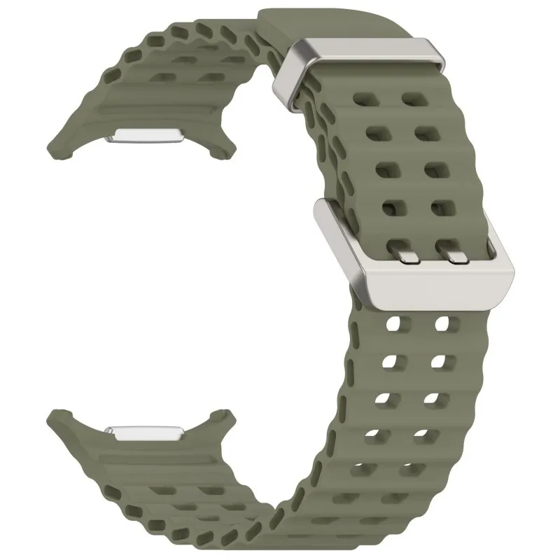 Breathable Strap Wristband Bracelet with Protective Case