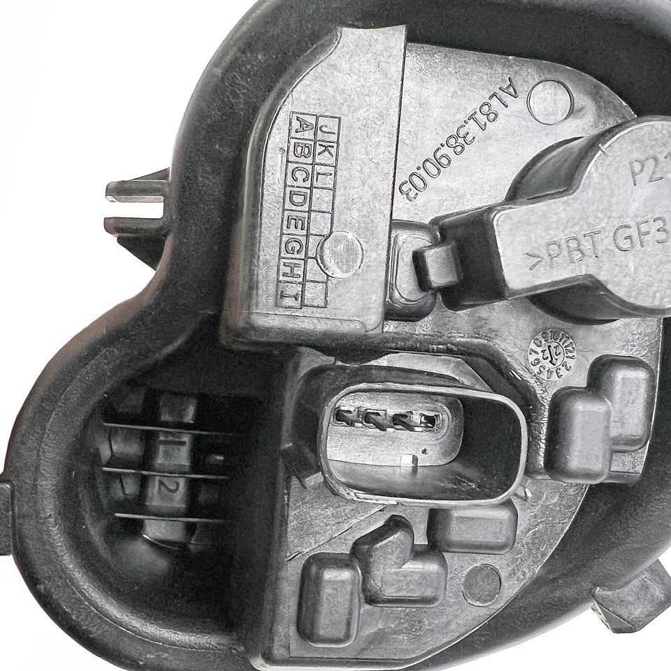 Portalampada Posteriore Sinistro Per Vauxhall Astra K 2016+ – Con Spina Di Riparazione, 39001577