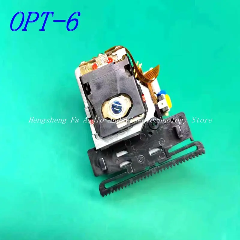 Optical Pickup Laser lens For Sega Saturn PT-JVC6