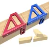 Carpenter Square -Woodworking Square Protractor Aluminum Miter Triangle Ruler 3D Multi Angle 45/90 Degree Layout Measuring Ruler 2