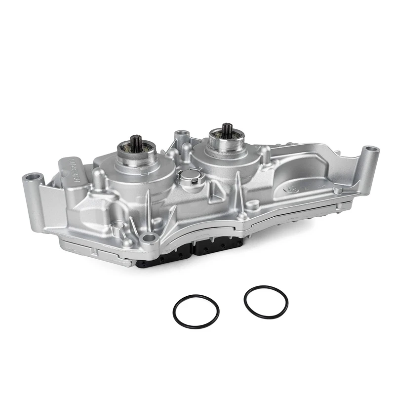 Programmed Transmission Control Module TCU TCM DPS6 DCT250 AE8Z