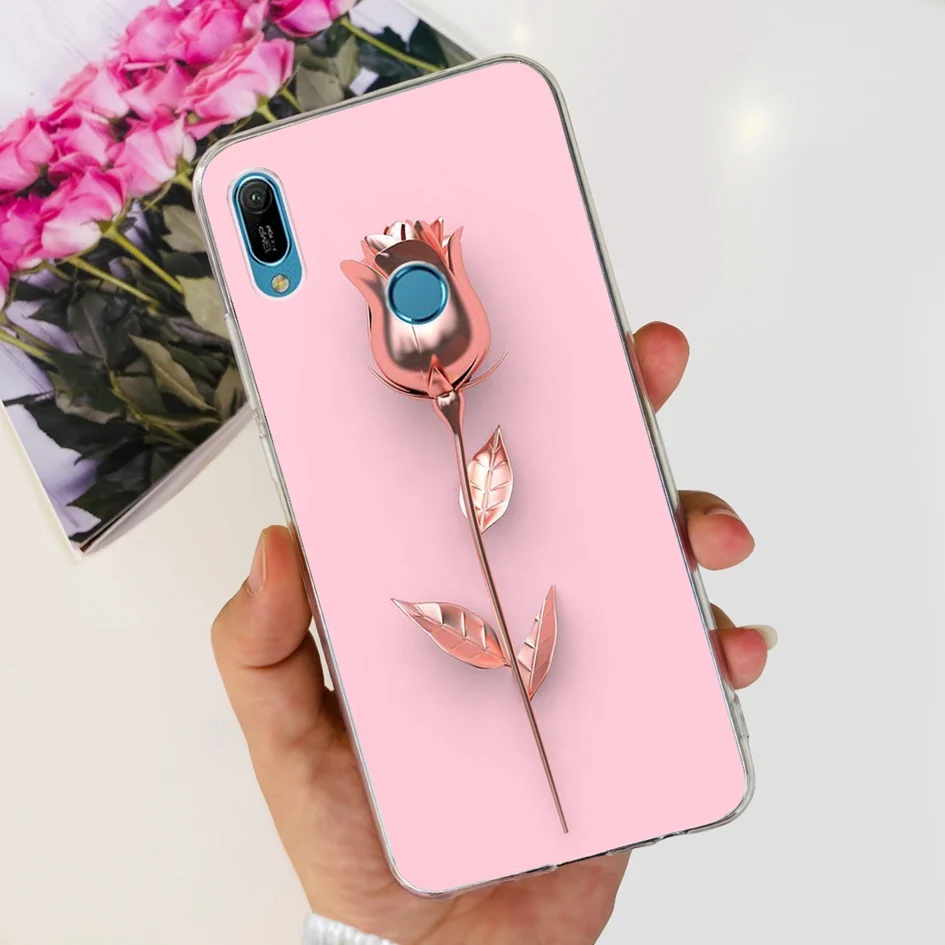 Butterfly Astronaut Soft Silicone Phone Case