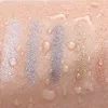 Waterproof Pearlescent Eyeshadow Pencil Stick 16 Colors Lasting Glitter Shimmer Eye Shadow Pen Eyeliner Stick Eyes Makeup Tools