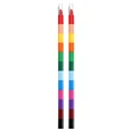 2 Stackable Crayon