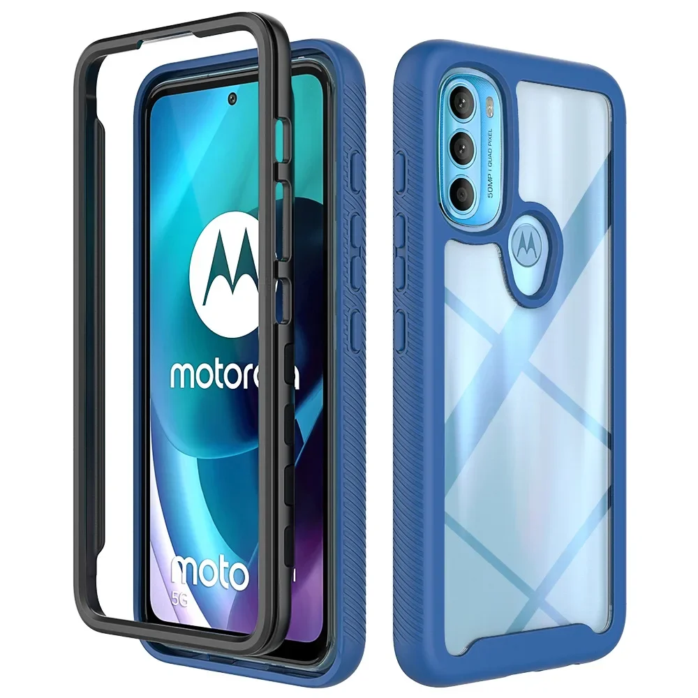 Flipkart Motorola Moto G8 Power Lite Gorilla Glass Phone Case