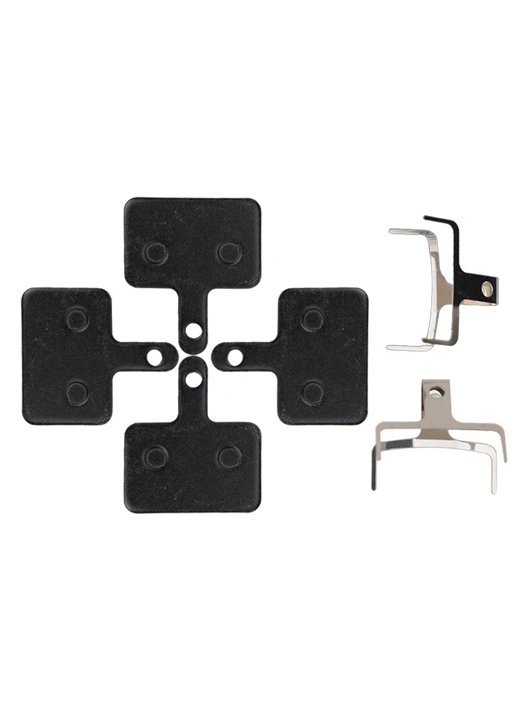 Zoom Hydraulic Brake Pads for Kaabo Wolf 11 11+ King Mantis Pro 8 10 for VSETT