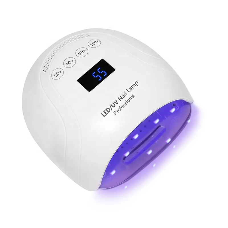 Professional manicure dual light uv led nail dryer 36w gel polish uv led nail lamp for nails women beauty manicure table aesthetic dressing manicurist manicure table professional makeup tafel nails shop furniture yn50mt