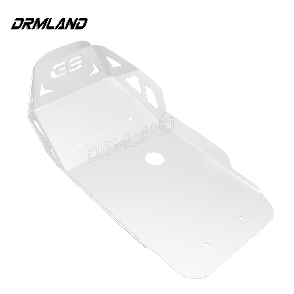 For BMW F750GS F850GS ADV F750 F850 GS Adventure 2018-2020 Motocycle Engine Guard Skid Plate Bash Chassis Protector Cover 2019