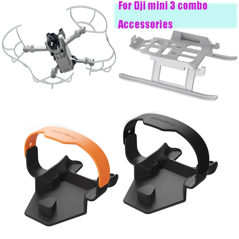 Propeller Guard Anti-collision Propeller Guard Protector Cage For DJI
