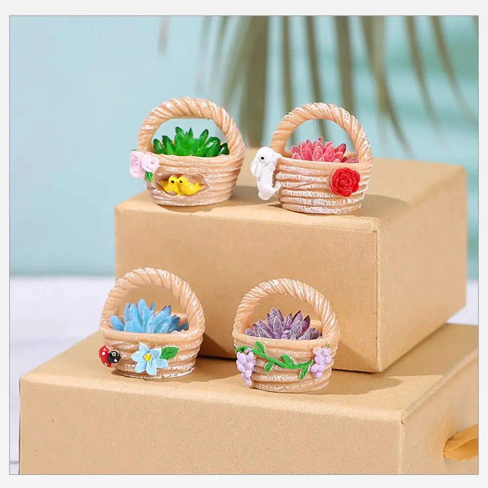 

Яркий кукольный мини-цветок 1:12 для девочек, ролевая игра, искусственное реалистичное зеленое растение в фотографиях