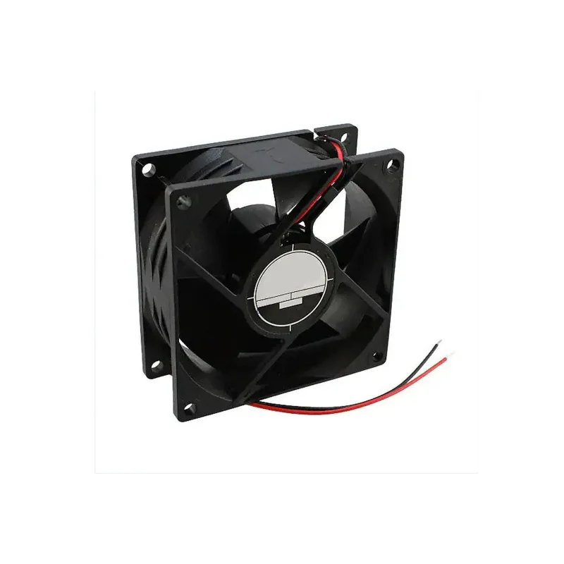 

OD8032-24HB01A OD8032-48HB01A OD8032-48HB02A OD8032-48HHB01A OD8032-48HHB02A OD8032-High-speed cooling fan, low power and high w