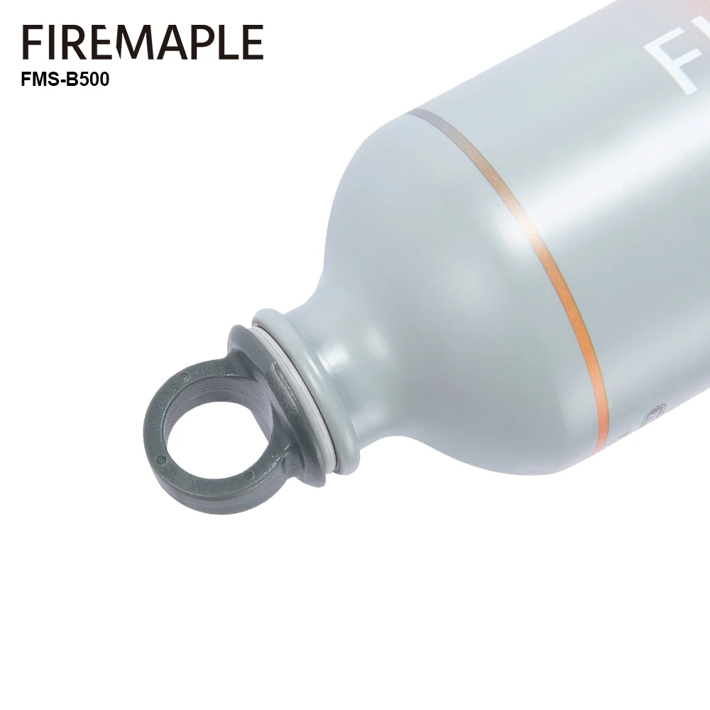 Aluminum Gasoline Bottle | Gasoline Fuel Bottle | Aluminum