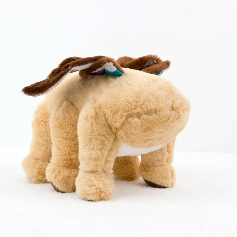 dijiang morris plush