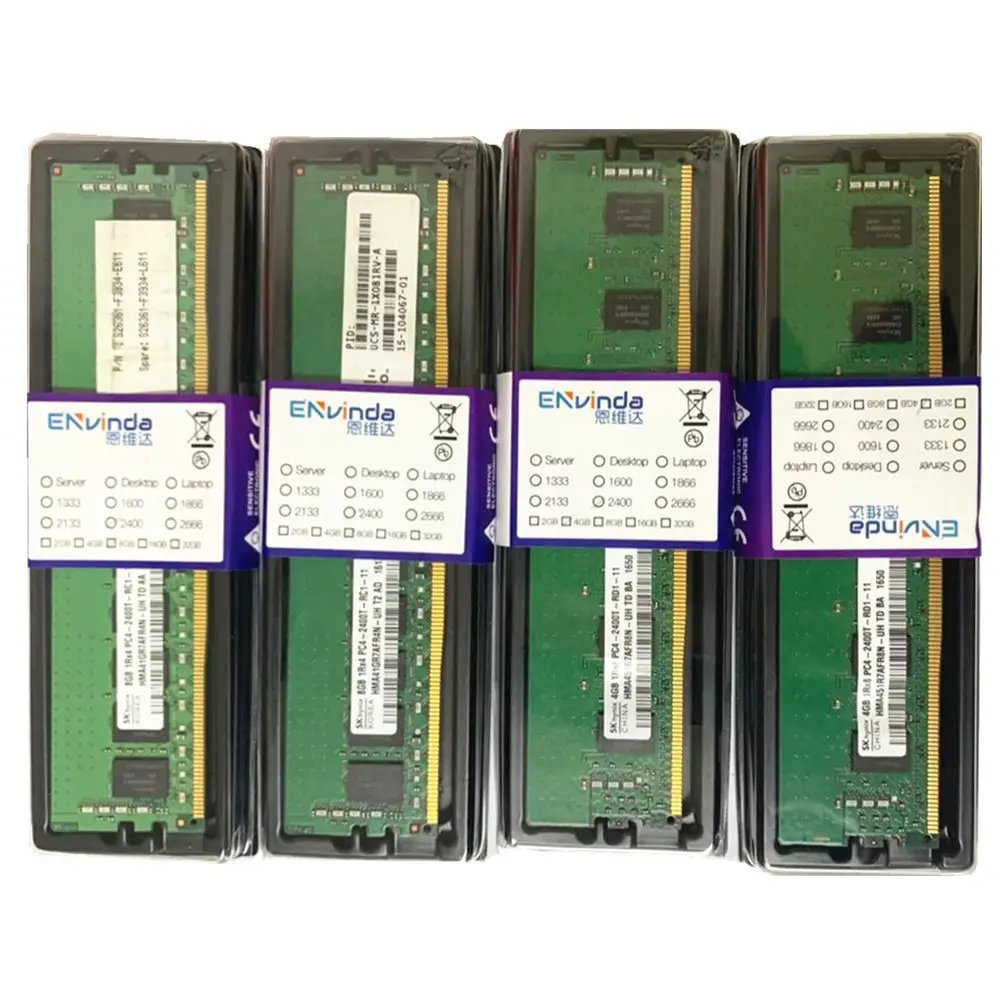 DDR3 4*32GB 1866MHz ECC サーバメモリモジュール NEMIX RAM 32GB (1X32GB) DDR3 1866MHZ PC3-14900 4Rx4 1.5V 240-PIN