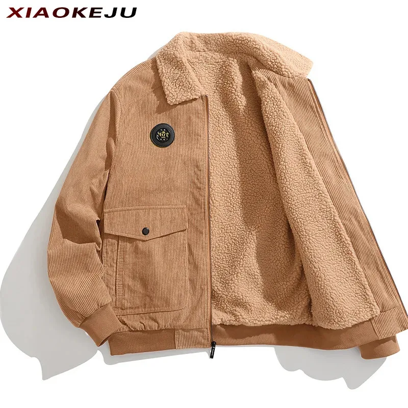 Fashion Jacket Outdoor Heating Jackets Jackets Man Oversize Mountaineering Techwear Motorcycle Military Bomber