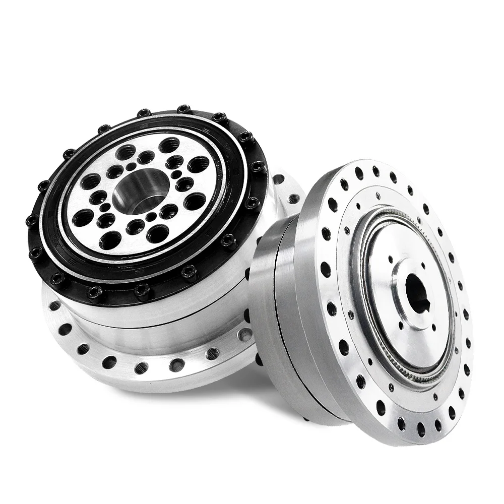 

High Quality Rv Robot Arms LOW NOISE Harmonic Gear Reducer