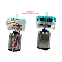 Quality JP DC 3V Monitor Air Compressor Transparent Air Pump MAP-HD-140 Blood Pressure Monitor For Wrist type