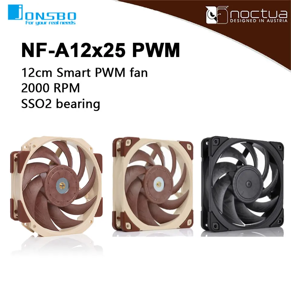 Noctua NF-A12×25 PWM 12cmファン　6個セット noctua_nf_a12x25_g2_1.jpg