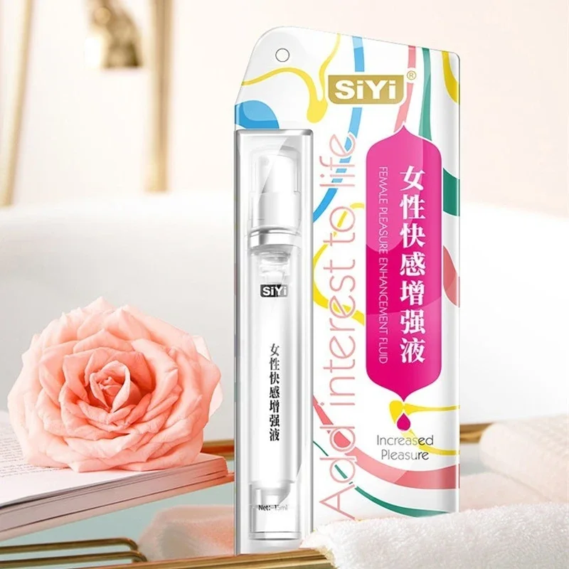 

Women's gel increases body lubricant gel happiness