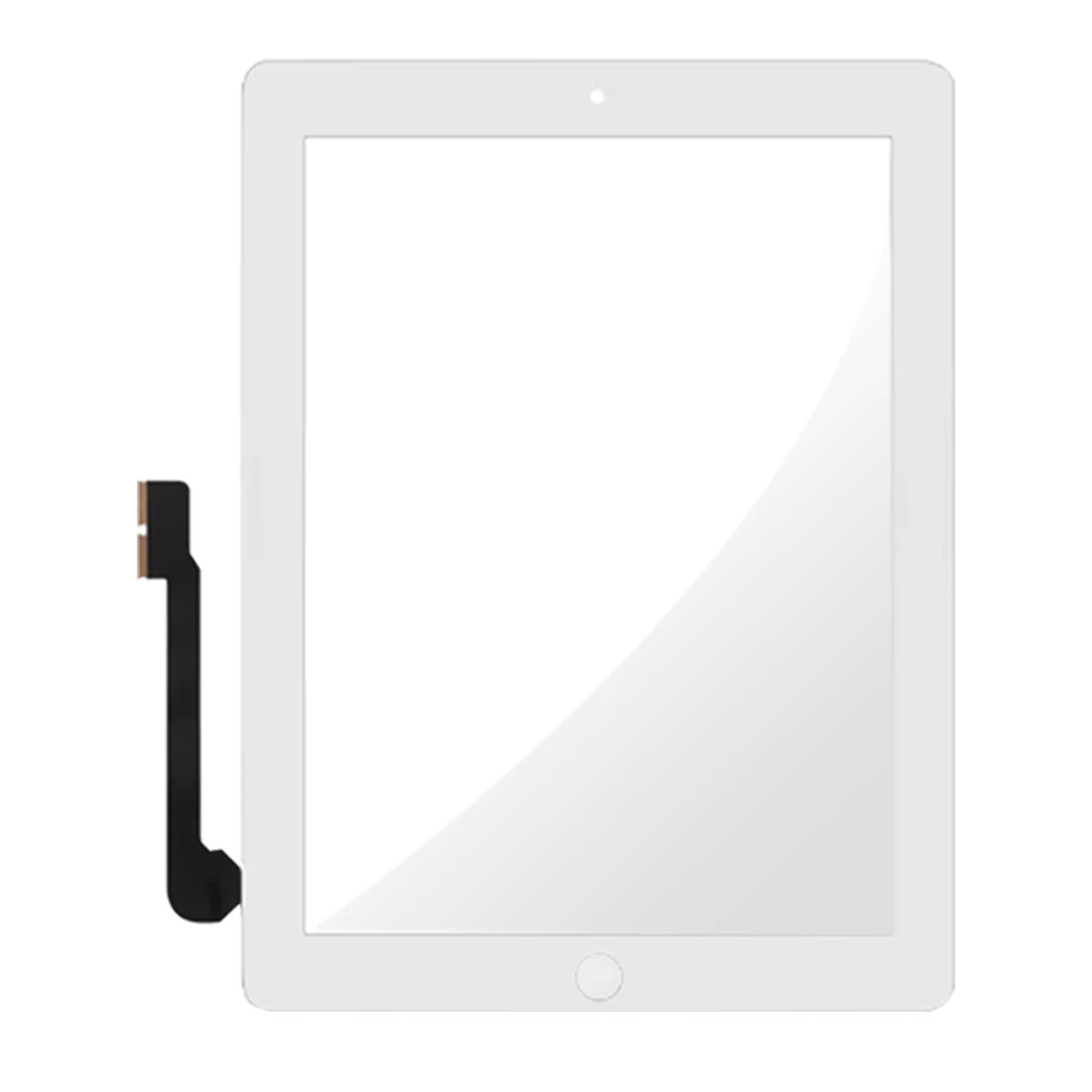 iPad 3 Touch Screen Digitizer Assembly Replacement