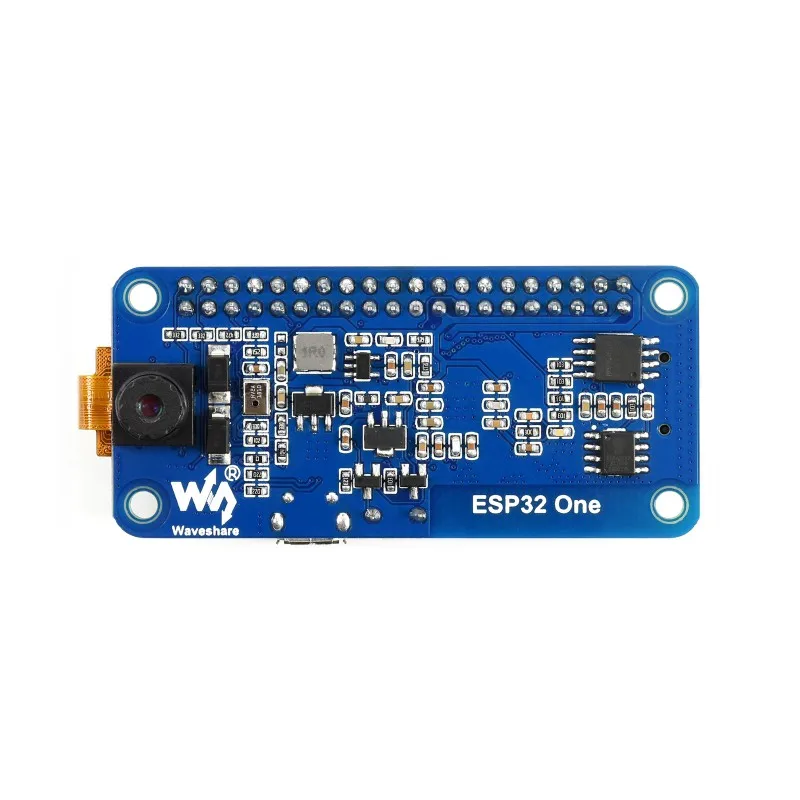   ̴  , ESP32 One, ī޶ ɼ
