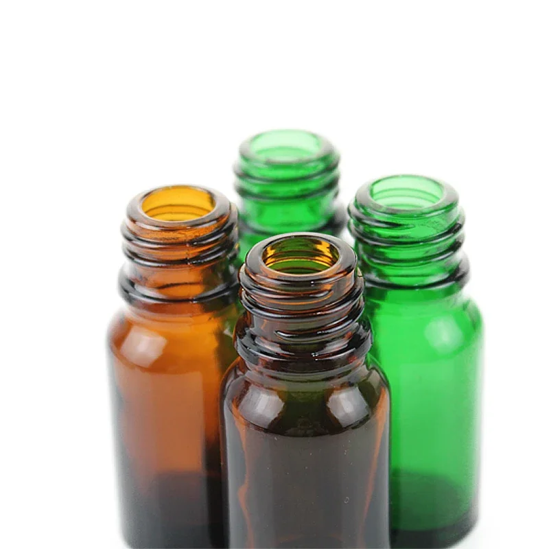 10ml Amber Nasal Spray Bottle Glass Nose Mist Sprayer Press Spray Head Empty Bottles Refillable Glass Atomizer 6/10/20/50pack spray bottle,refillable spray bottle,refillable bottle,refillable empty bottle,refillable perfume bottle,refillable cosmetic bottle,refillable bottle set,cosmetic bottle set,makeup empty bottle,cosmetic bottle,cosmetic dispenser bottle