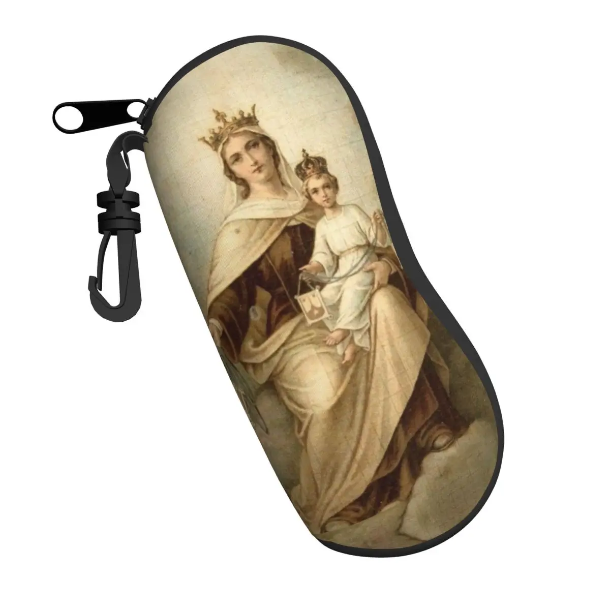 Mount Carmel Glasses Case 2