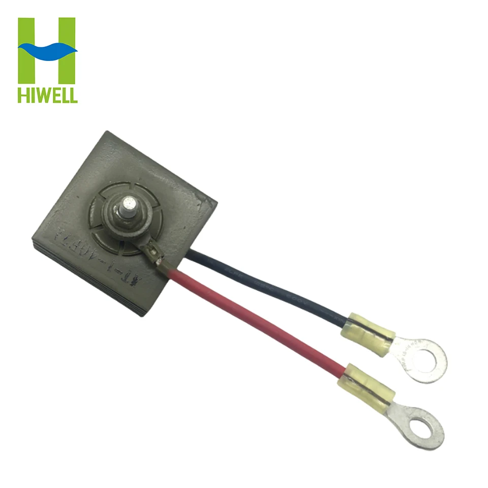 

XT-1-40F7A Rotating Diode Surge Suppressor B-526482-1 Bridge Rectifier Diode