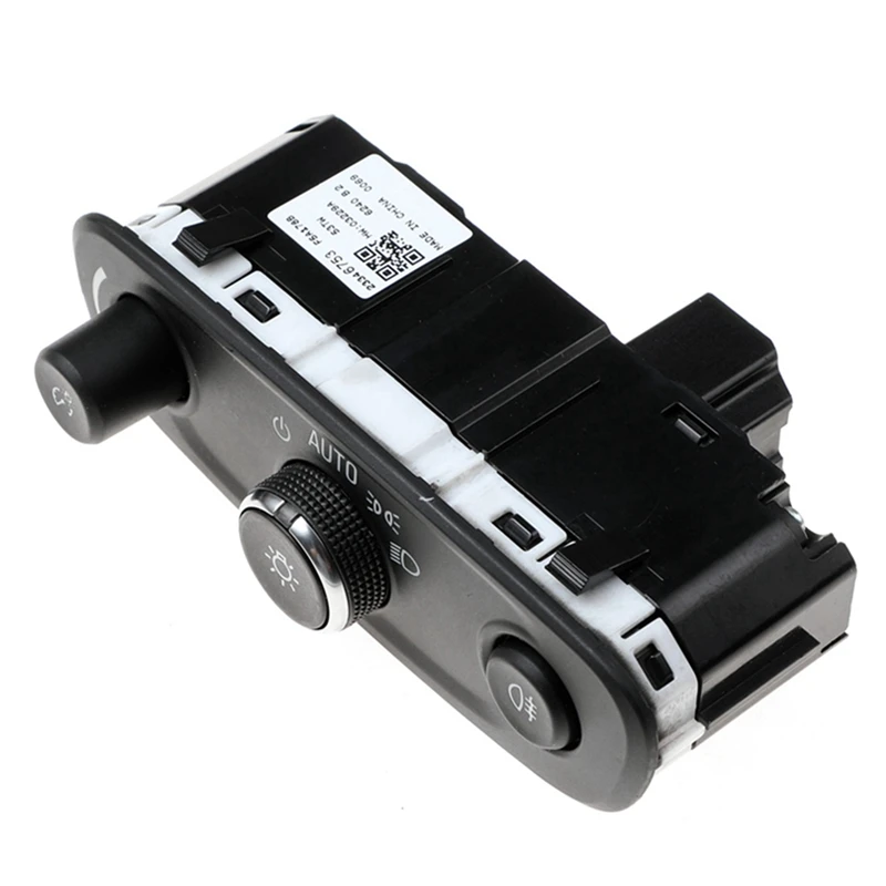 23346753 Headlight Switch Headlight Switch Automotive For Chevrolet-GM Pathfinder Replacement Parts