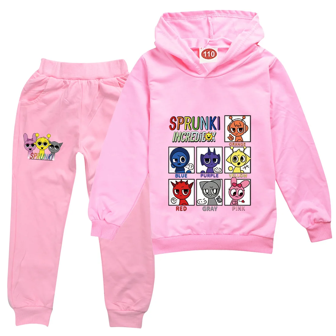 Trainingspak voor baby's en kinderen met eigen naam - Jongens 56 t/m 110 - Ontwerp je Eigen Kleding | Gepersonaliseerde Hoodies en Cadeaus