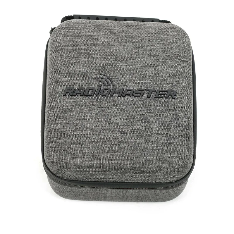 RadioMaster TX12 MKII   ̽,  ۽ű EVA ϵ  ڵ, 215x185x120mm