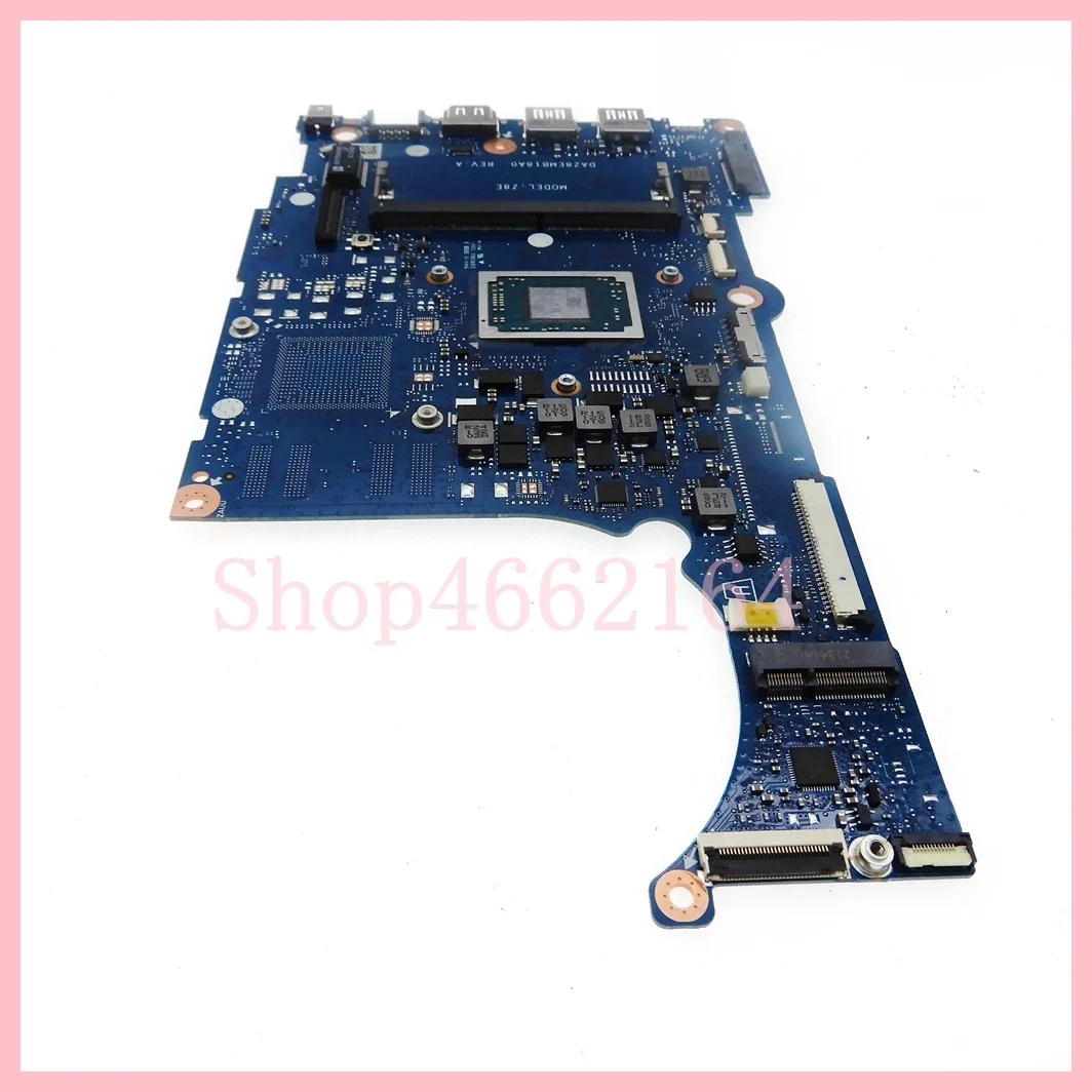 その他 user_ae8e59b6 DAZ8EMB18A0 with R3-3250U CPU 4GB-RAM Mainboard For ACER Aspire