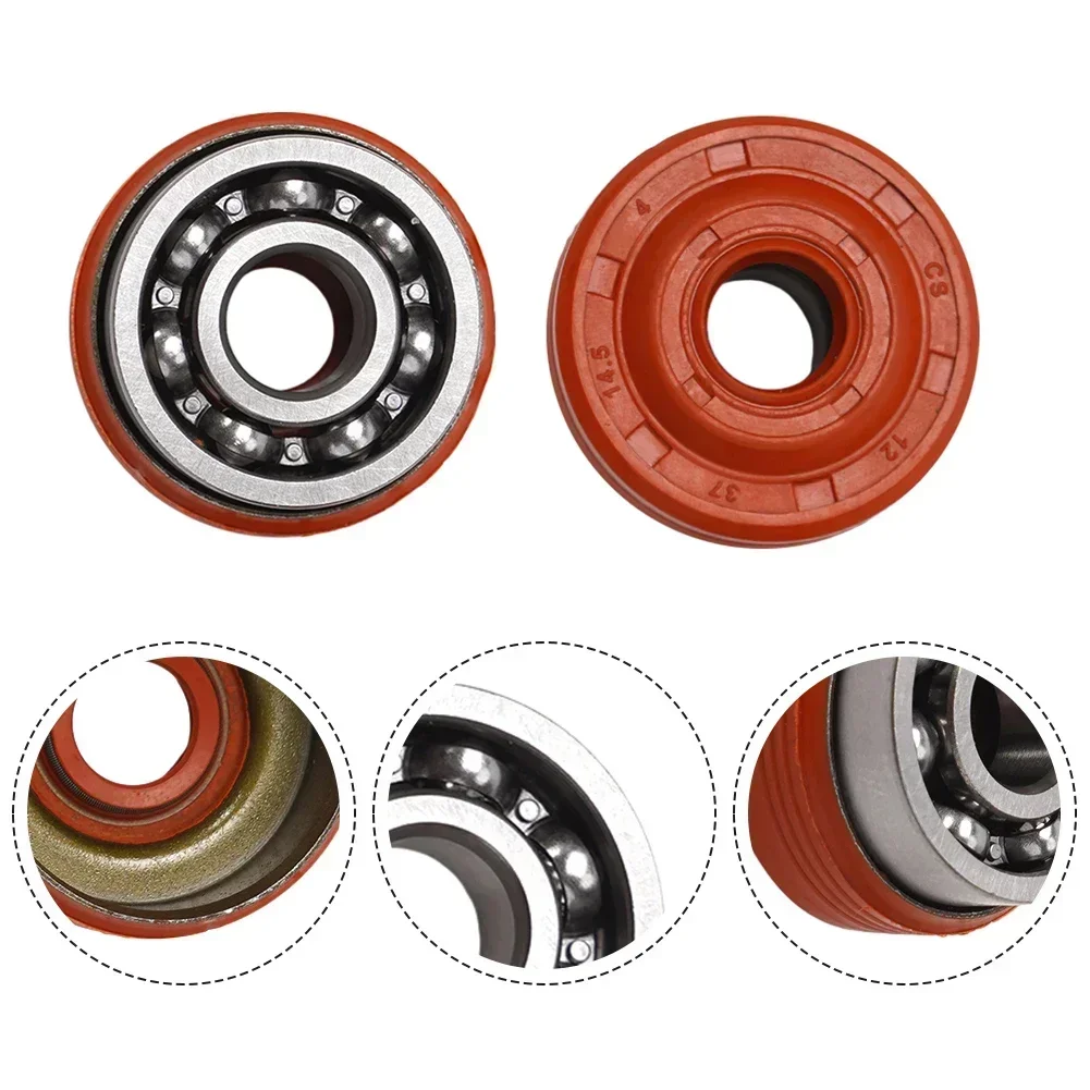 Practical Bearing Oil Seal 530056363 Ball Concrete 240E 36 41 Bearing Crank Cut-Off bearing oil seal