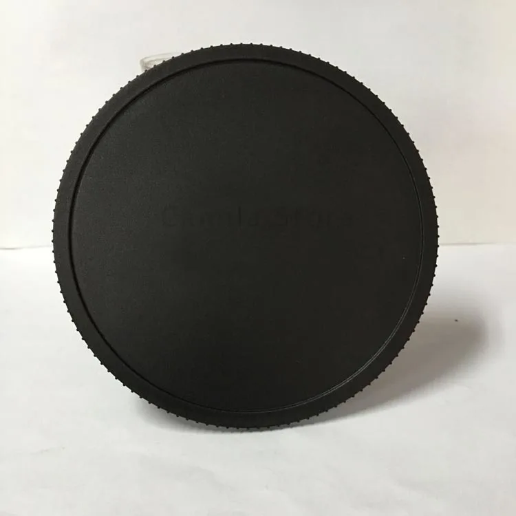 

112mm large aperture camera lens cover thread universal inlay protection cover for Canon Nikon
